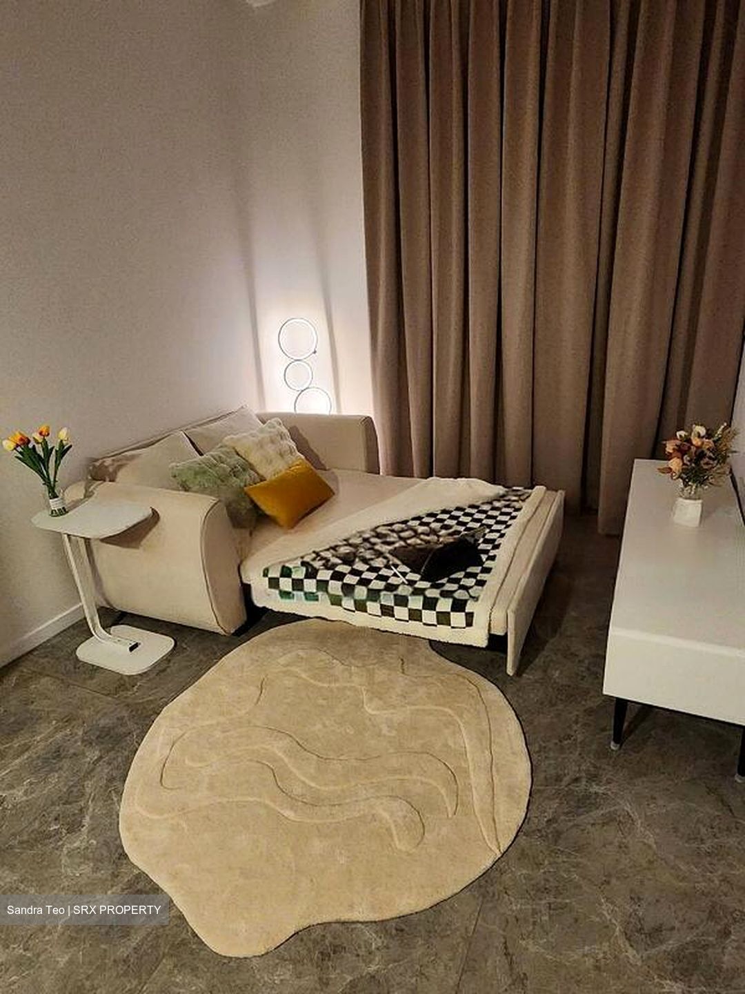 The M (D7), Apartment #482836651